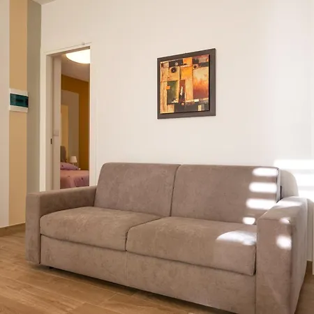 Dom wakacyjny Casadamare Salento