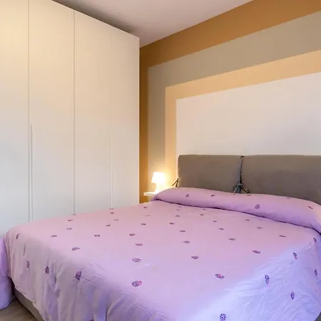 Vakantiehuis Casadamare Salento Brindisi
