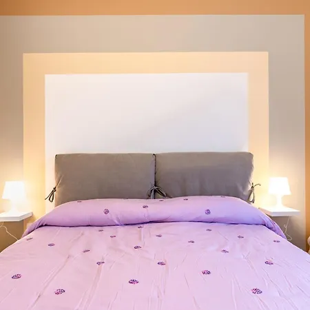 Vakantiehuis Casadamare Salento *