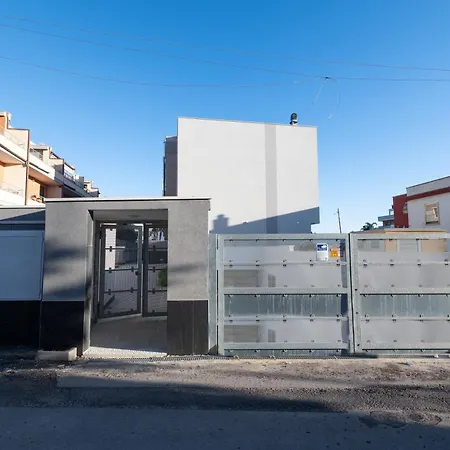 Casadamare Salento Vakantiehuis Brindisi