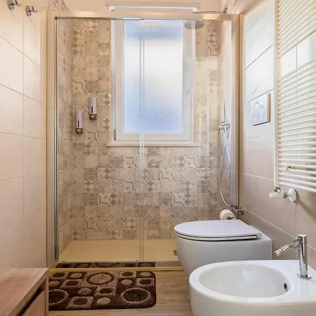 Casadamare Salento Vakantiehuis Brindisi