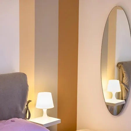 Holiday home Casadamare Salento *