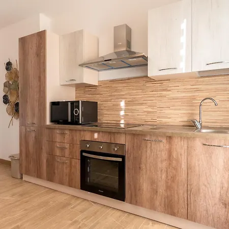 Casadamare Salento Holiday home