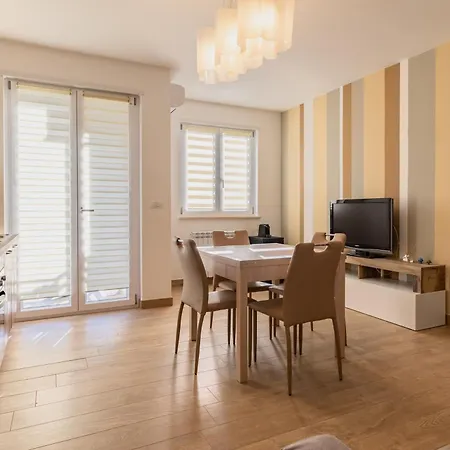 Holiday home Casadamare Salento Brindisi