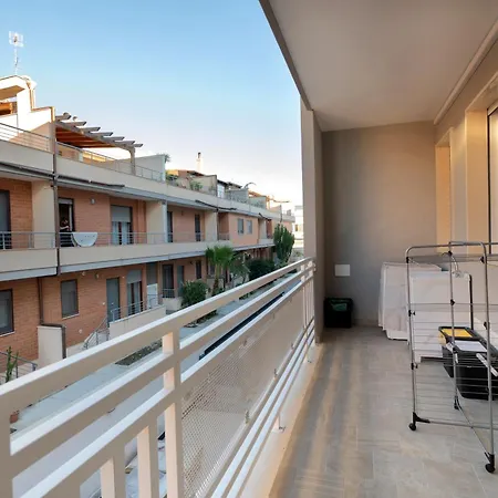 Casadamare Salento Holiday home *