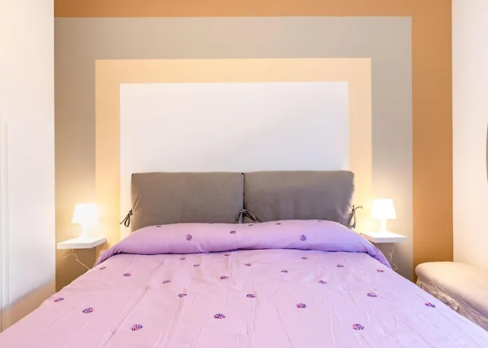 بيت للعطل Casadamare Salento برينديسي