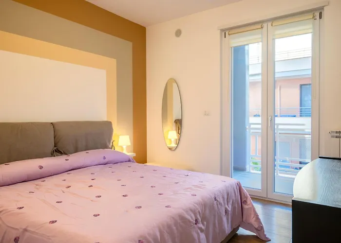 Casadamare Salento برينديسي