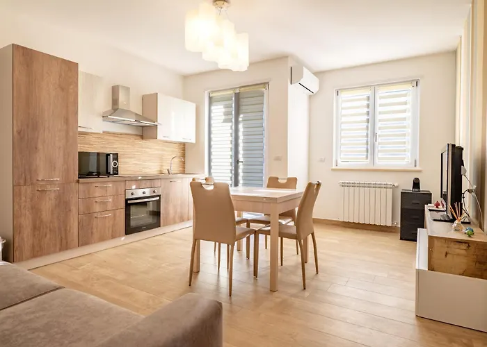 بيت للعطل Casadamare Salento برينديسي