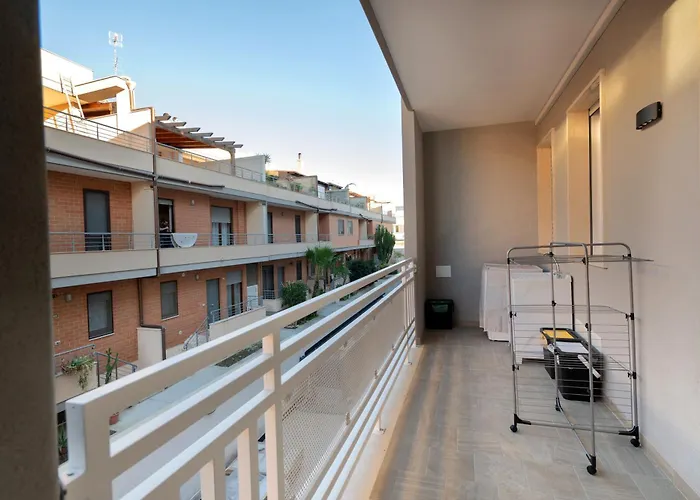 Casadamare Salento بيت للعطل *