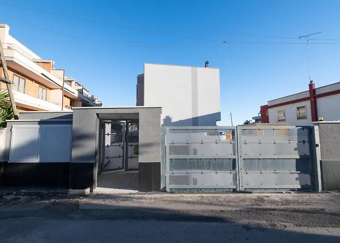 Casadamare Salento بيت للعطل